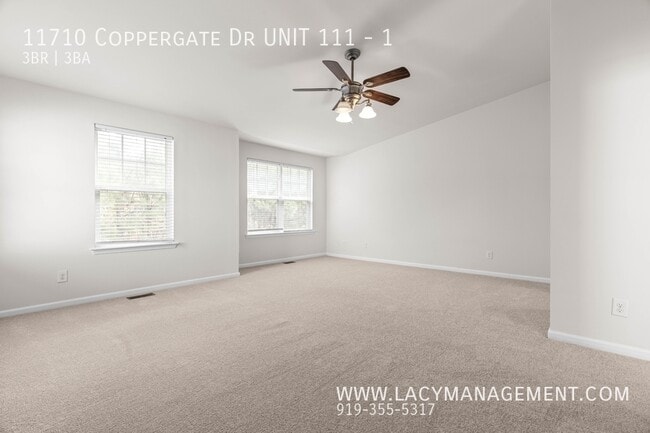 Building Photo - 11710 Coppergate Dr