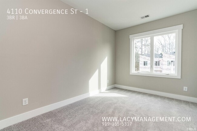 Building Photo - 4110 Convergence St