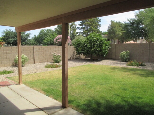Building Photo - Chandler Single Story House - 3 Bedroom | 2 Bath Rental