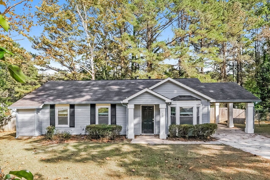 Primary Photo - 660 Utoy Cir SW