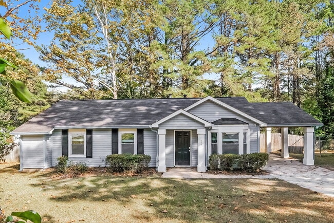 Building Photo - 660 Utoy Cir SW