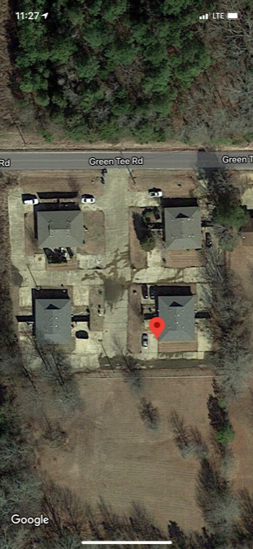 Building Photo - Renovated 1 Bedroom 1 Bath Unit in Quadplex for Rent!