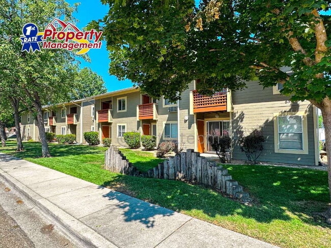 Building Photo - Copper Terrace Apartments