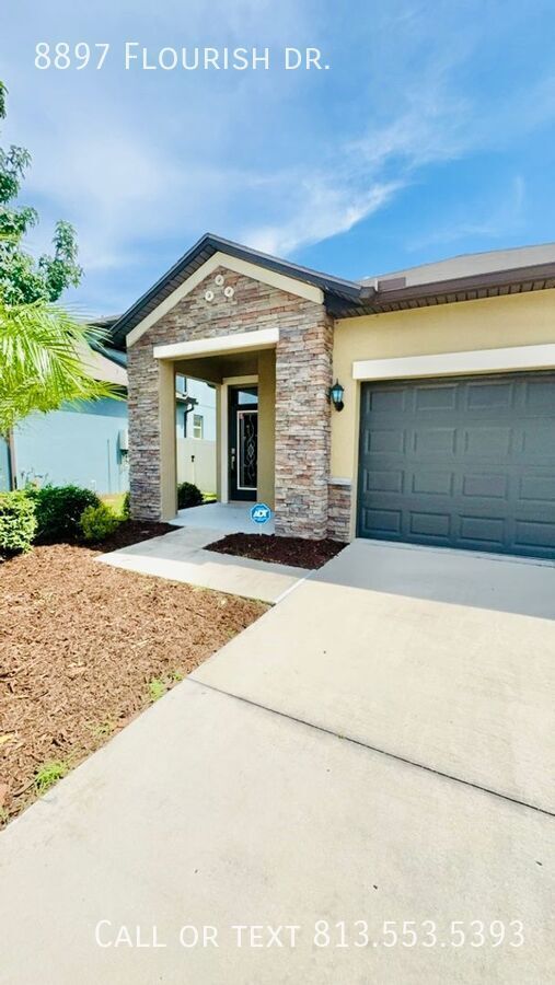 Building Photo - 8897 Flourish Dr.