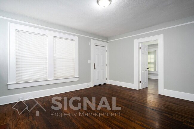 Building Photo - 1607 43rd Street Ensley