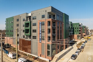 Building Photo - Harbor Side at Conwood Flats