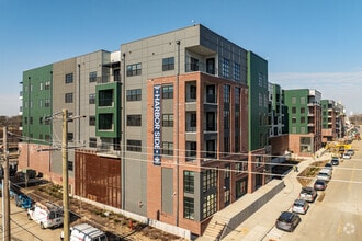 Building Photo - Harbor Side at Conwood Flats