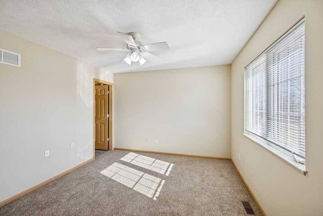 Floorplan - Cascade Pines Duplexes