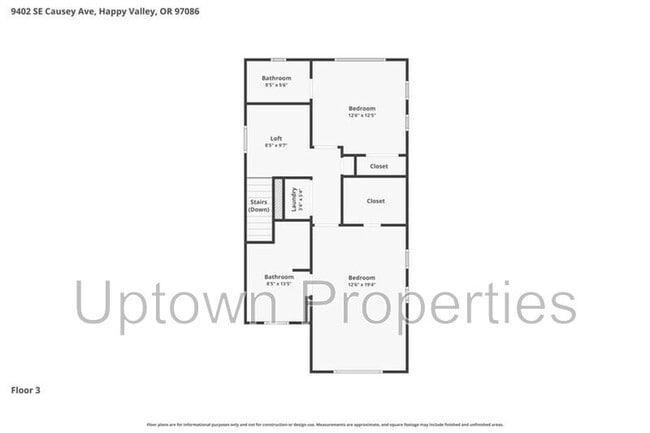 Building Photo - 9408 SE Causey Ave