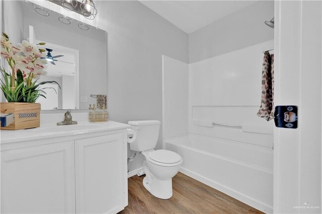 Building Photo - 4216 Goldcrest Ave