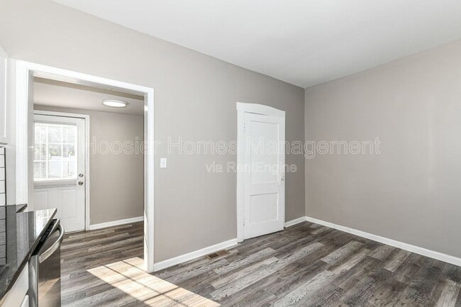 Building Photo - 3848 N Capitol Ave