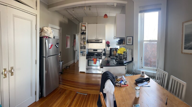 Building Photo - 544 Madison Ave