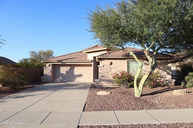 Primary Photo - 10256 E Peralta Canyon Dr