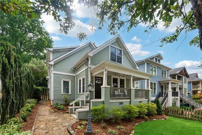 Building Photo - 951 Longley Ave NW
