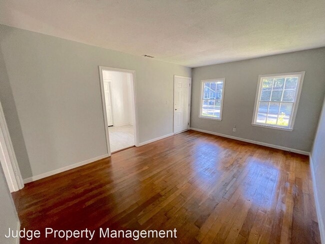 Building Photo - 2 br, 1 bath House - 1324 E. 53rd Street