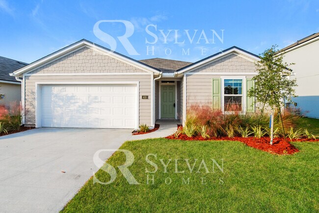 Building Photo - The Lifestyle You Deserve.