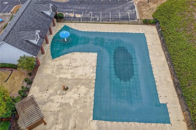 Building Photo - 4317 Holliday Rd