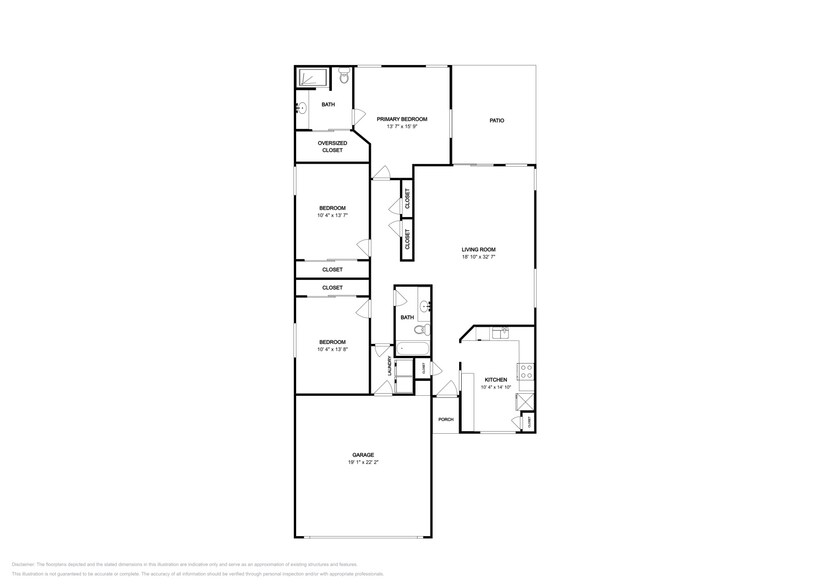 Building Photo - 5636 E Flower Ave