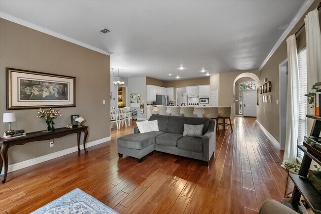 Building Photo - Gorgeous Cul-d-Sac home in Coveted Mansfie...