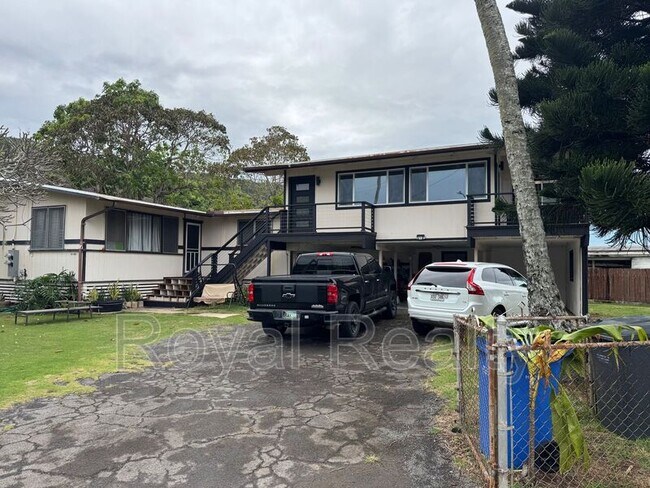 Building Photo - 47-230 Miomio Loop