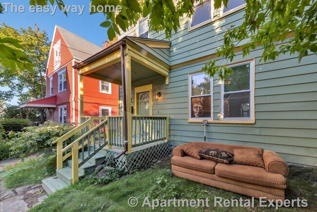 Building Photo - 5 Murdock Terrace