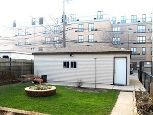 Building Photo - 5534 N Campbell Ave