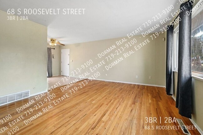 Building Photo - 68 S Roosevelt St