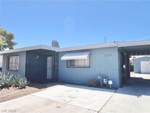 Building Photo - 2300 Santa Clara Dr