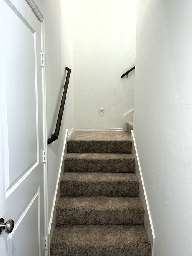 Building Photo - AVAILABLE NOW - $250 Off First Full Month | Brand-New Two-Story Home