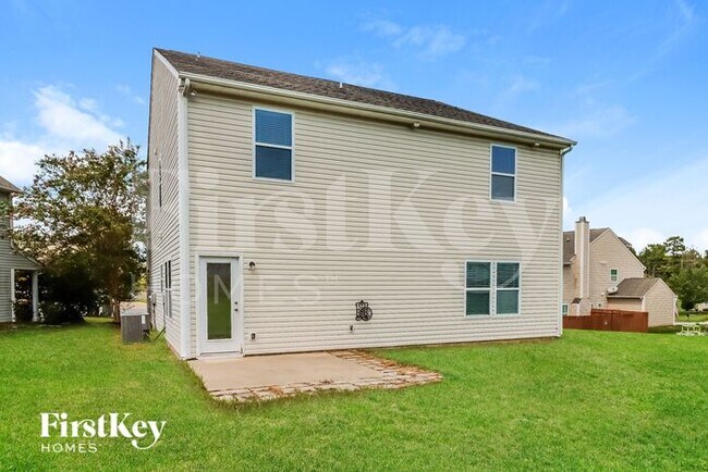 Building Photo - 5695 Saint Adriens Way