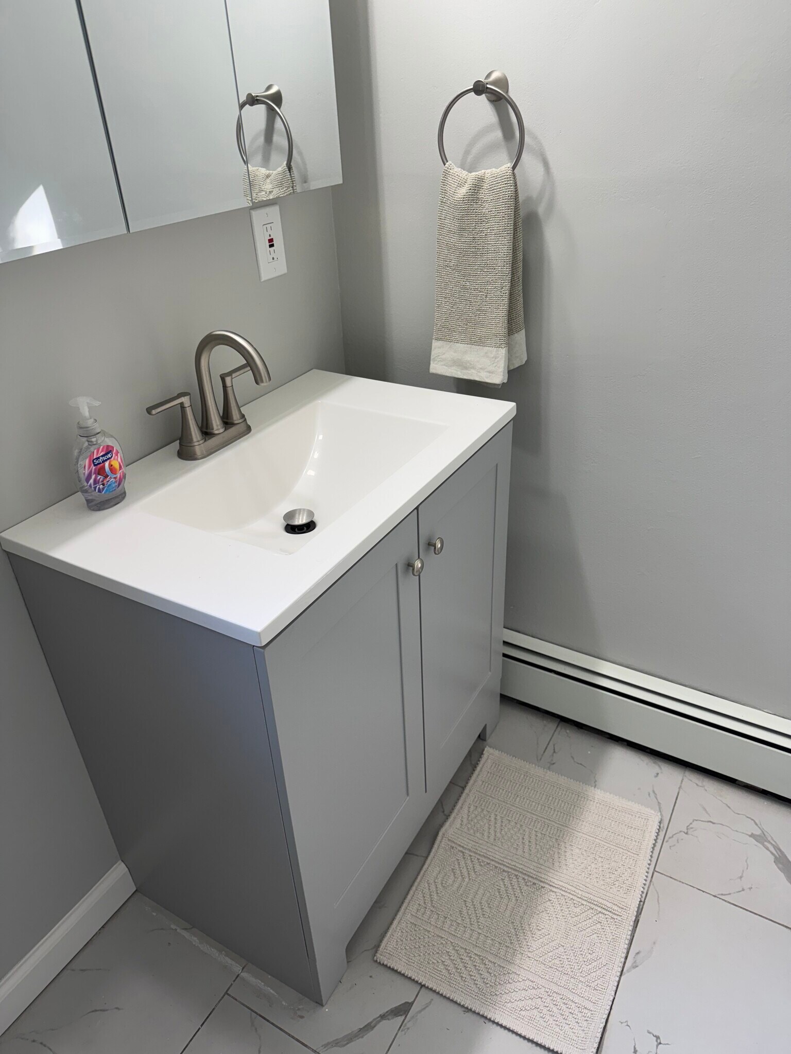 Bathroom 2 - 2 Walnut St