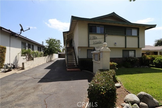 Building Photo - 460 Vista Ave