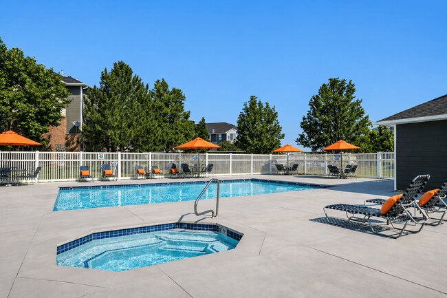 Building Photo - Haven Pointe Apartments
