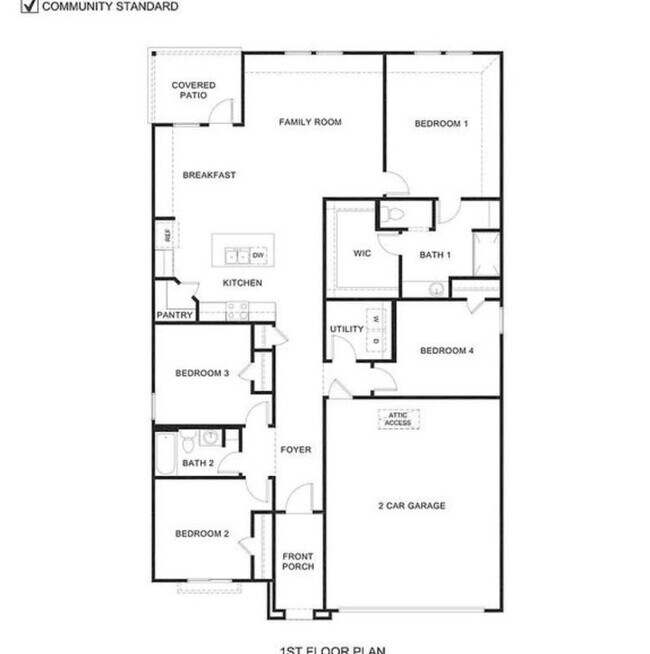Building Photo - 2330 Hydrangea Dr