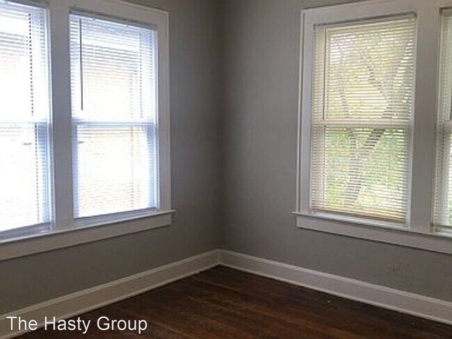 Building Photo - 3 br, 1 bath House - 3310 Agnes Ave