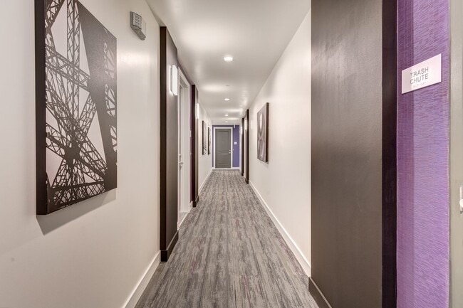 Interior Photo - MODERNO Metro Luxury Living