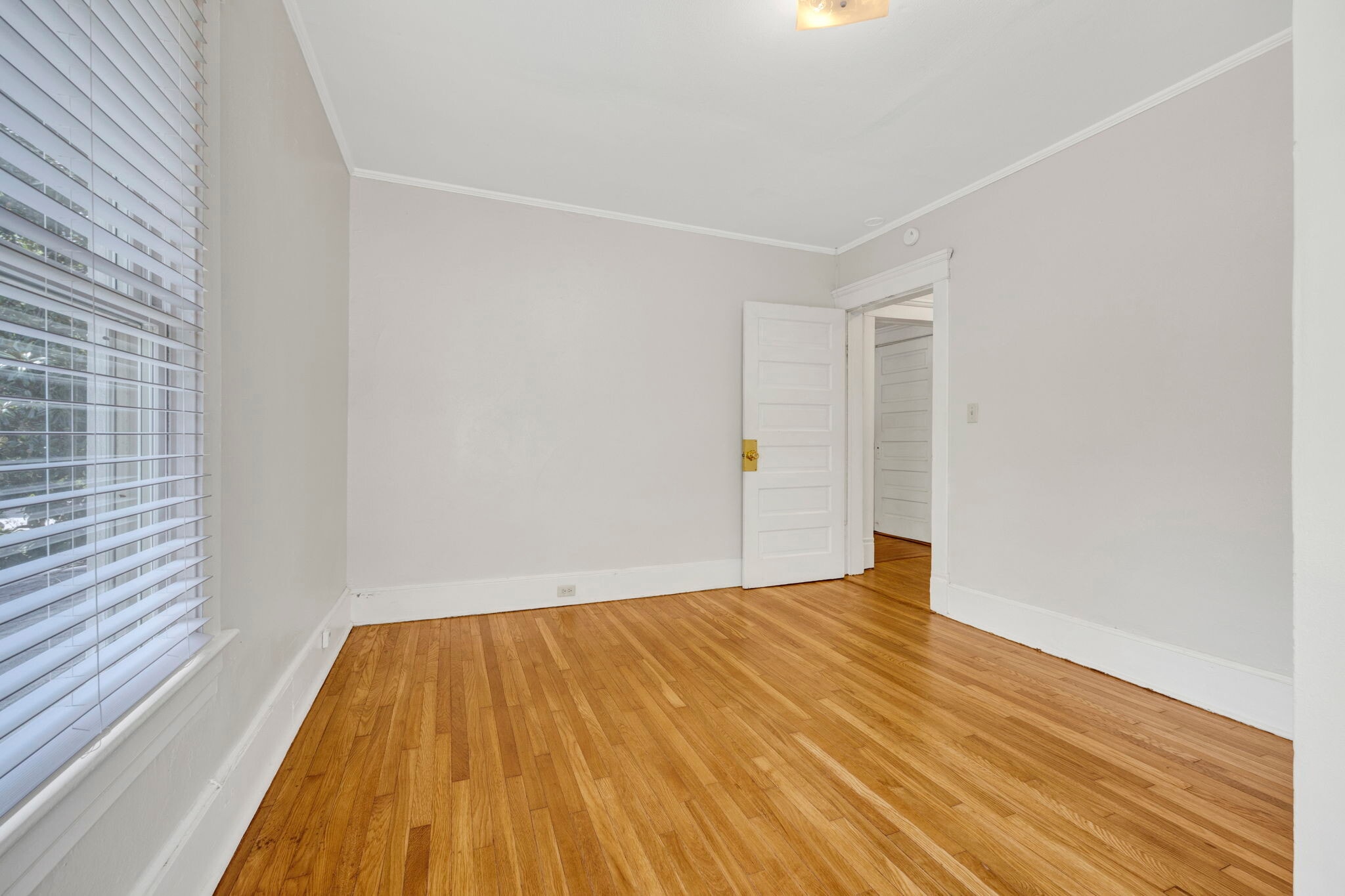 Building Photo - 3125 Heyward St