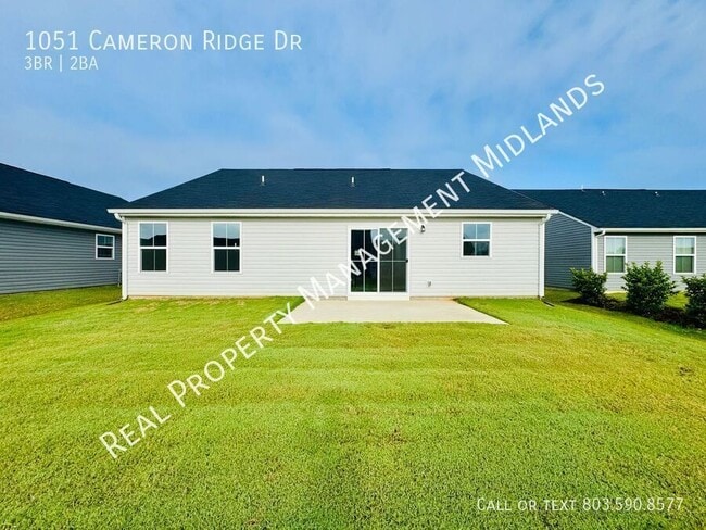 Building Photo - 1051 Cameron Ridge Dr