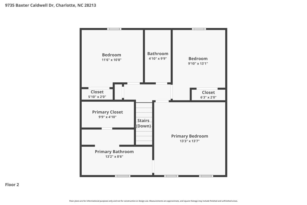 Building Photo - 9735 Baxter Caldwell Dr
