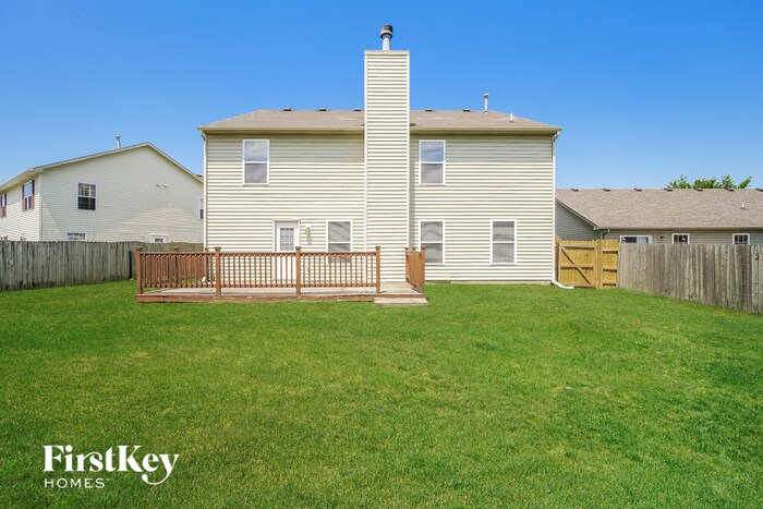 Building Photo - 5569 Bracken Dr