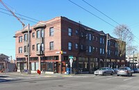 Building Photo - Chester Apartments