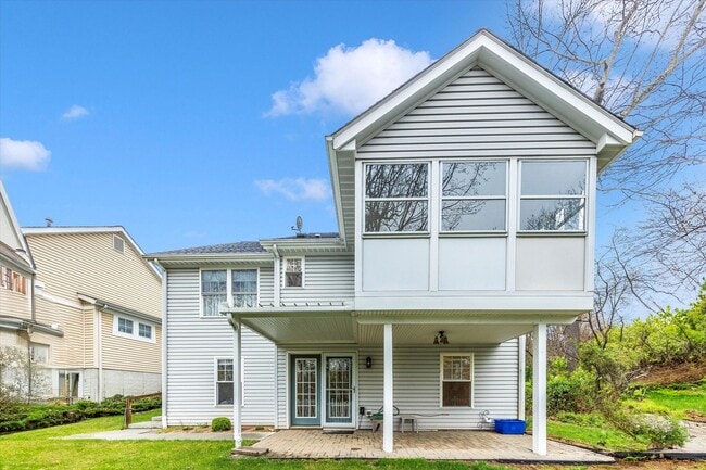 Building Photo - Wildwood Park Rental