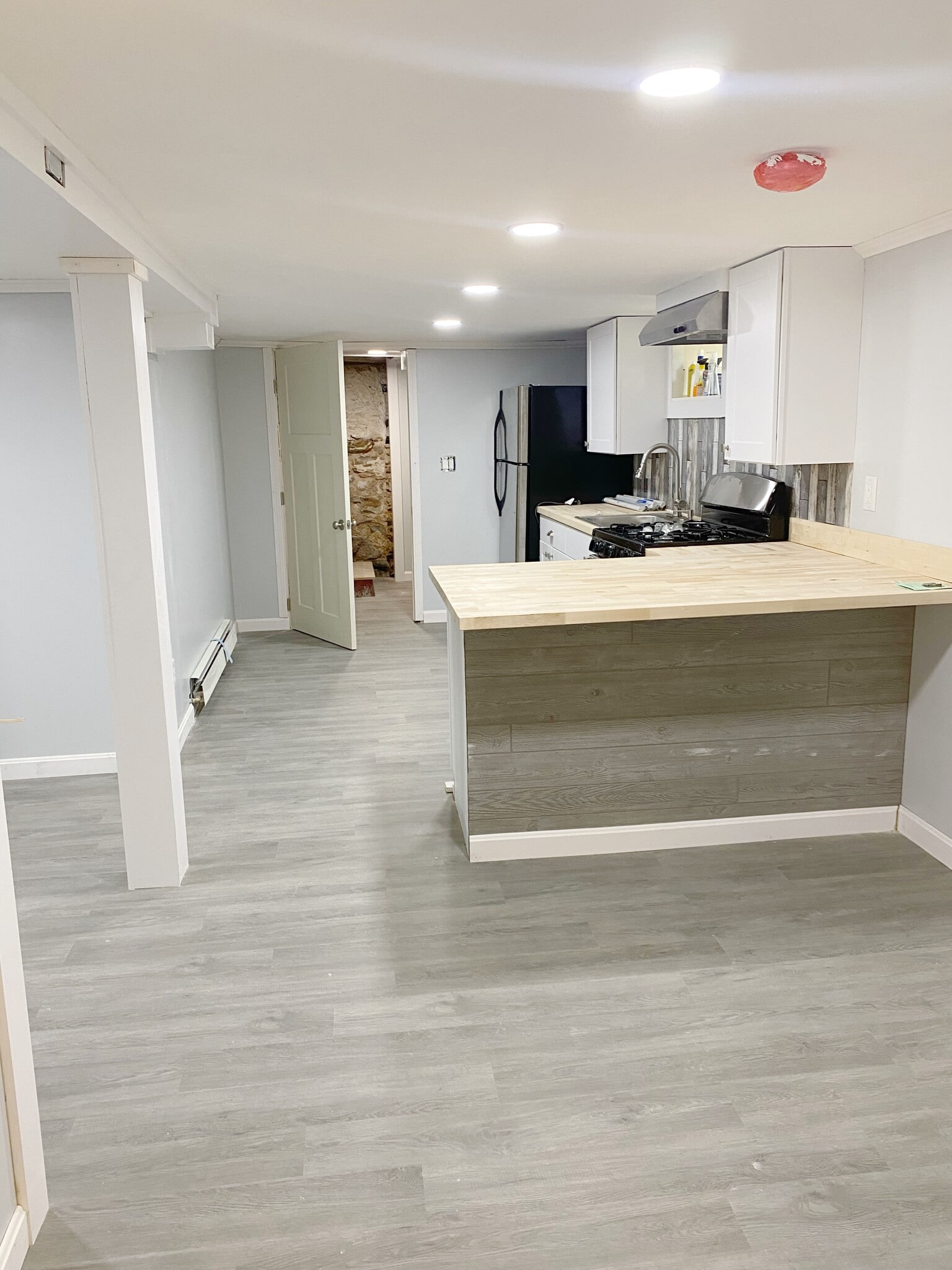 Building Photo - 124 Haverhill St