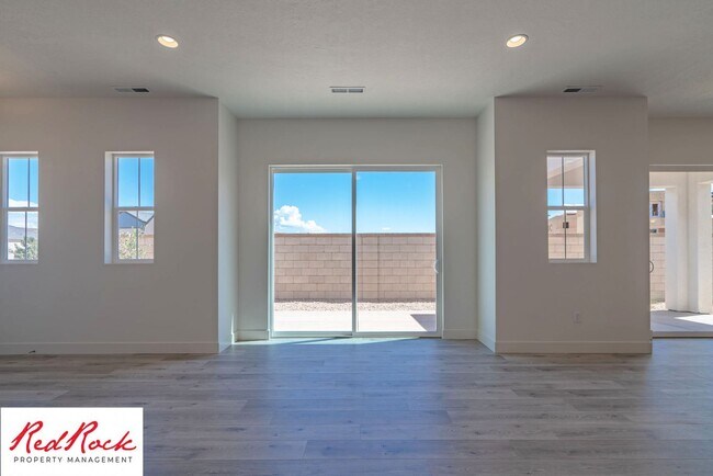 Building Photo - Live the Dream in Desert Color – Beautiful...