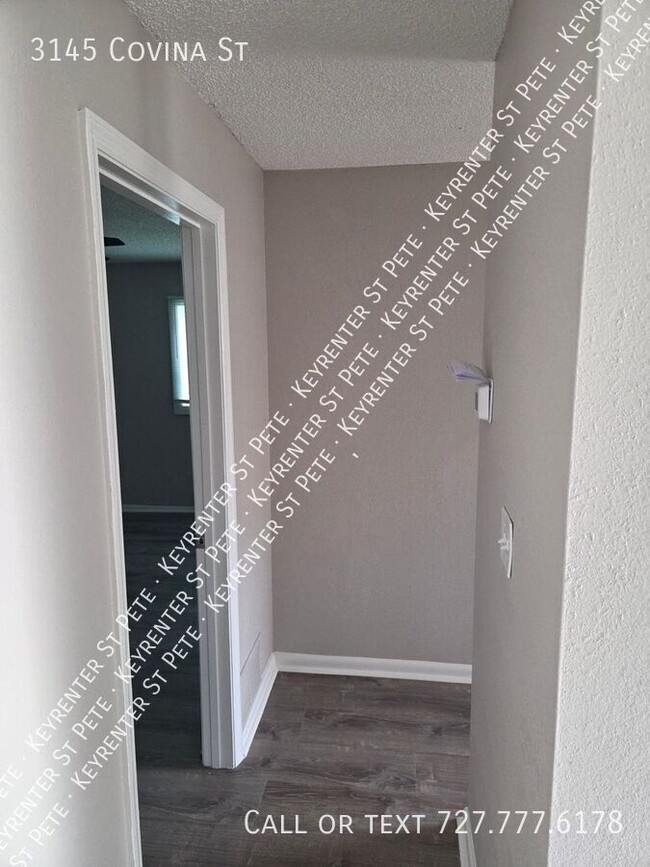 Building Photo - 3145 Covina St