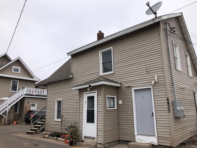Building Photo - 2433 Blaisdell Ave