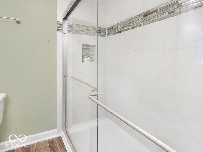 Building Photo - 2600 S Bryan St