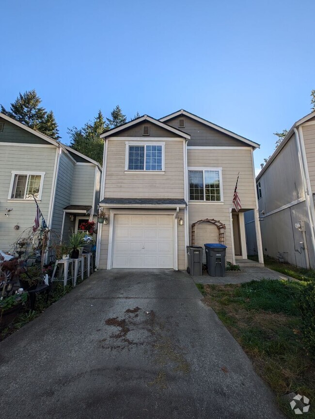 Building Photo - East Bremerton 3 Bedroom, Close to EVERYTH...