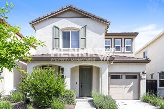 Building Photo - 2442 Buzz Aldrin Way