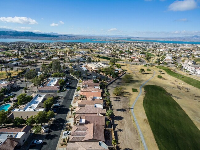 Building Photo - 470 Acoma Blvd S